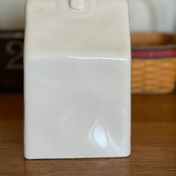 Rae Dunn Birdhouse - Picture 2 of 4